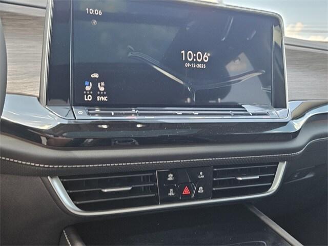 new 2026 Volkswagen Atlas car