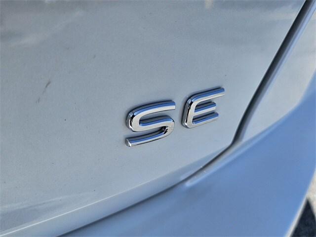 new 2025 Volkswagen Jetta car, priced at $26,881