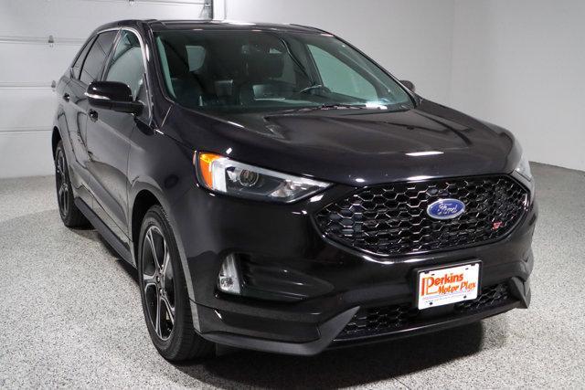used 2022 Ford Edge car, priced at $25,995