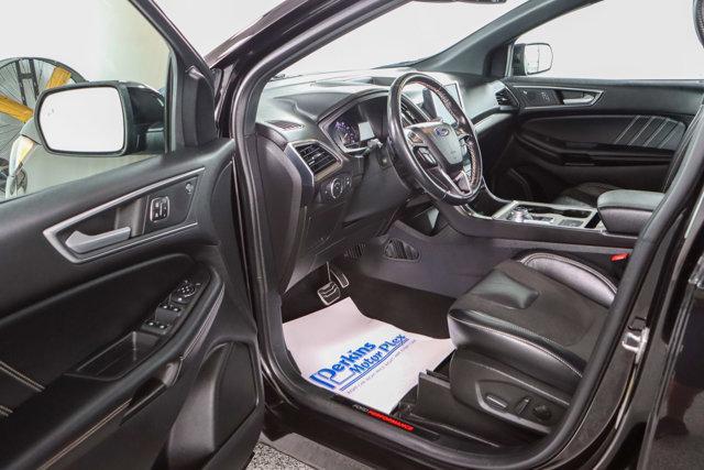used 2022 Ford Edge car, priced at $25,995