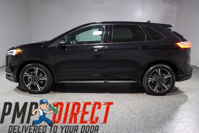used 2022 Ford Edge car, priced at $25,995