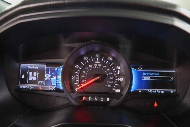 used 2022 Ford Edge car, priced at $25,995