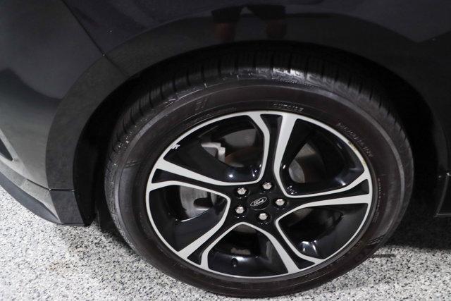 used 2022 Ford Edge car, priced at $25,995