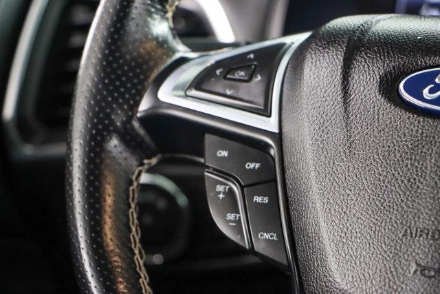 used 2022 Ford Edge car, priced at $25,995