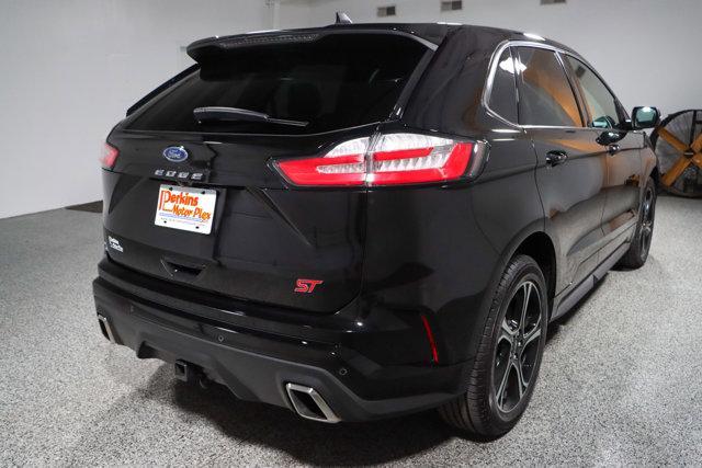 used 2022 Ford Edge car, priced at $25,995