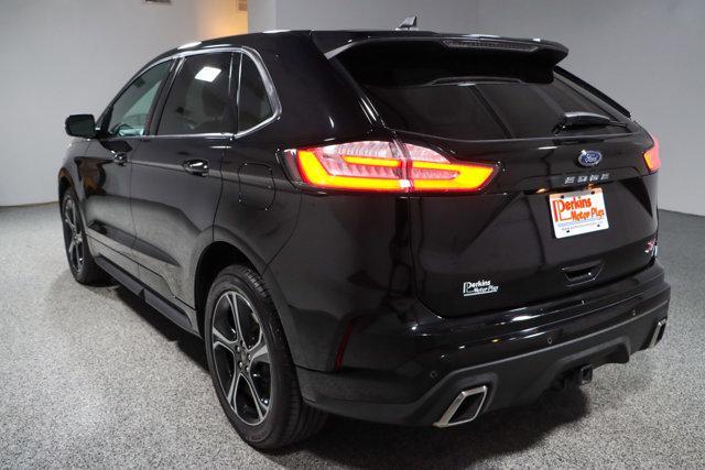 used 2022 Ford Edge car, priced at $25,995