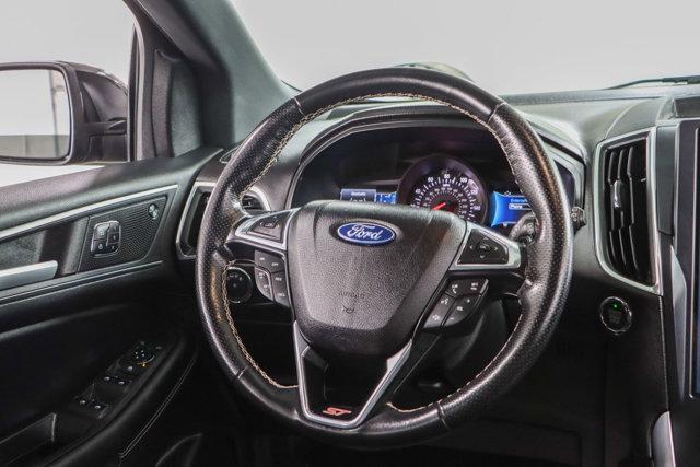 used 2022 Ford Edge car, priced at $25,995