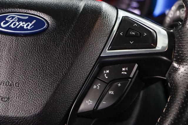 used 2022 Ford Edge car, priced at $25,995