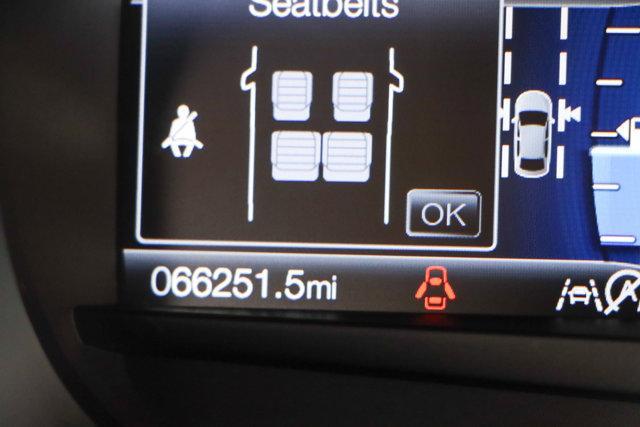 used 2022 Ford Edge car, priced at $25,995