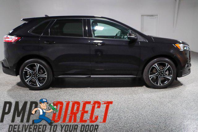 used 2022 Ford Edge car, priced at $25,995