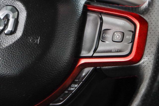 used 2019 Ram 1500 car, priced at $33,995