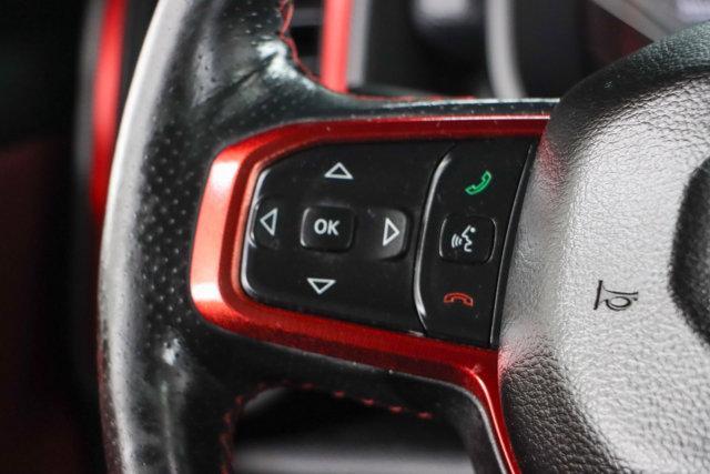 used 2019 Ram 1500 car, priced at $33,995