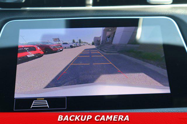 used 2020 Cadillac XT4 car, priced at $17,895