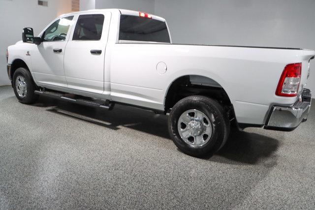 used 2023 Ram 2500 car, priced at $43,995
