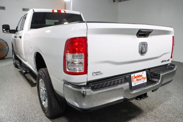 used 2023 Ram 2500 car, priced at $43,995