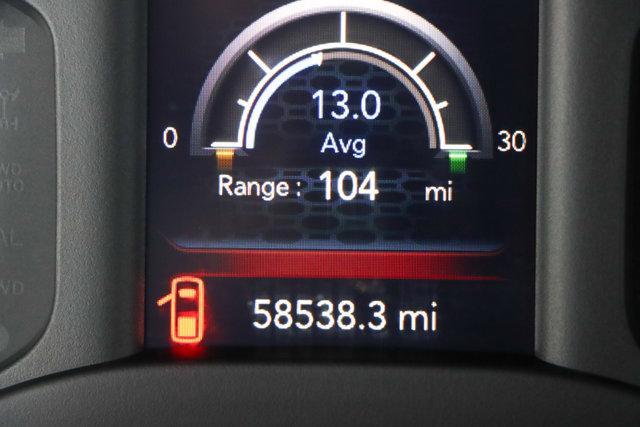 used 2023 Ram 2500 car, priced at $43,995