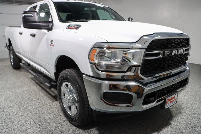 used 2023 Ram 2500 car, priced at $43,995