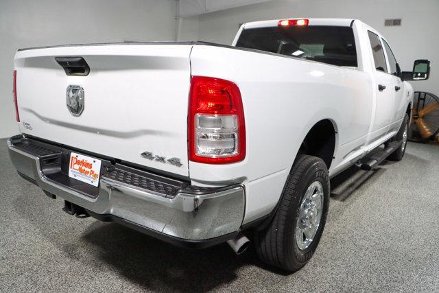 used 2023 Ram 2500 car, priced at $43,995