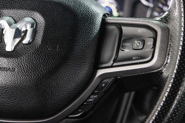 used 2023 Ram 2500 car, priced at $43,995