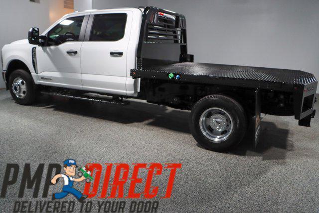 used 2024 Ford F-350 car, priced at $69,995