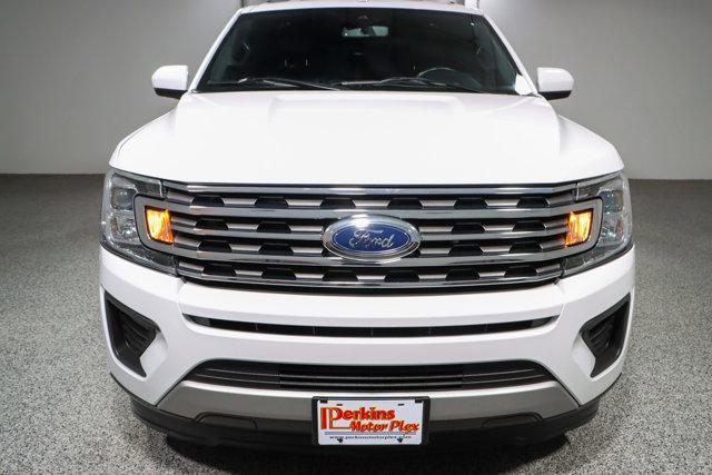 used 2021 Ford Expedition car, priced at $29,995