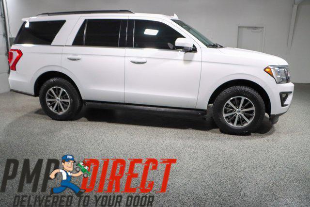used 2021 Ford Expedition car, priced at $29,995
