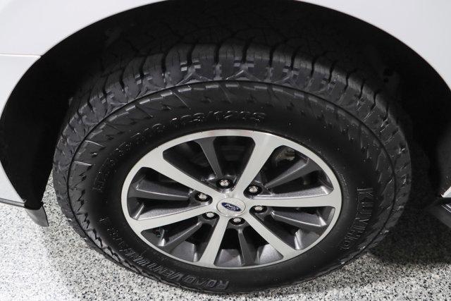 used 2021 Ford Expedition car, priced at $29,995