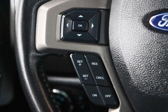 used 2021 Ford Expedition car, priced at $29,995