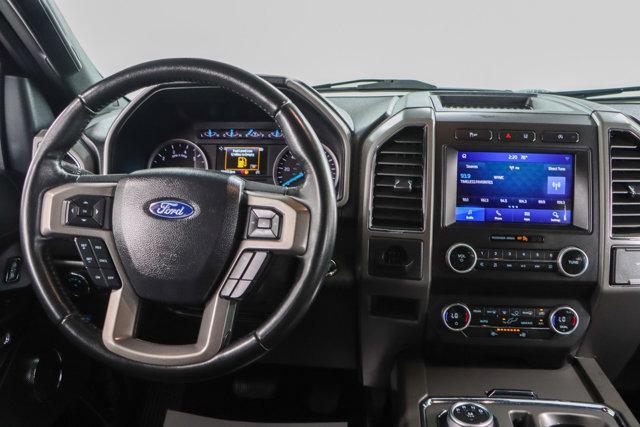 used 2021 Ford Expedition car, priced at $29,995