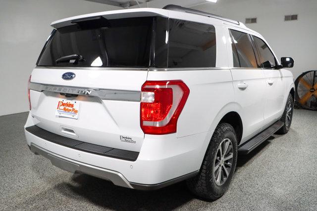 used 2021 Ford Expedition car, priced at $29,995