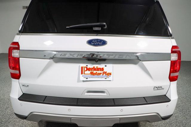 used 2021 Ford Expedition car, priced at $29,995