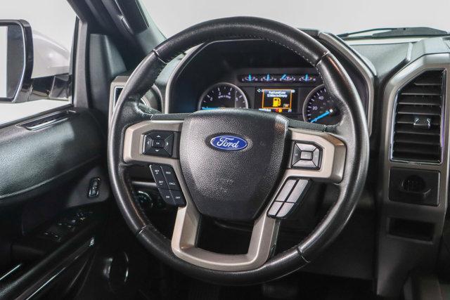 used 2021 Ford Expedition car, priced at $29,995