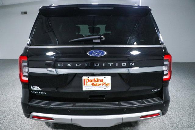 used 2022 Ford Expedition car, priced at $44,995