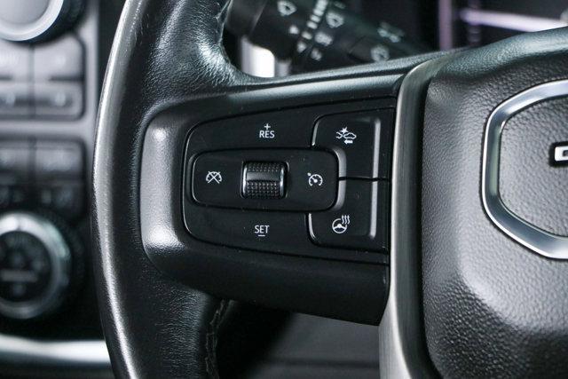 used 2022 GMC Sierra 2500 car, priced at $63,895