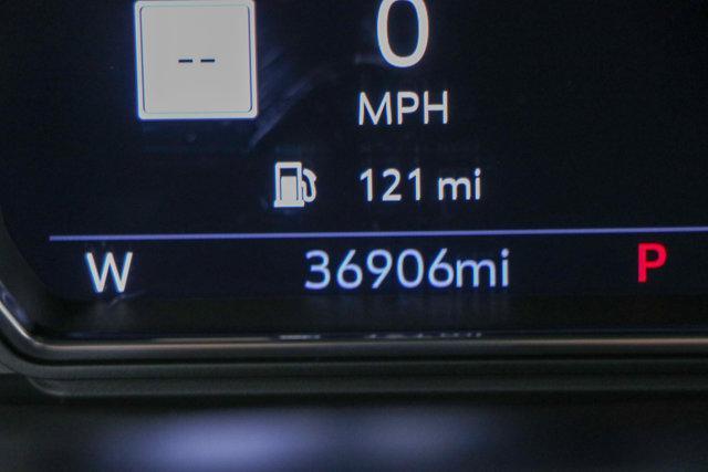 used 2022 GMC Sierra 2500 car, priced at $63,895