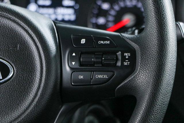 used 2018 Kia Sorento car, priced at $13,995