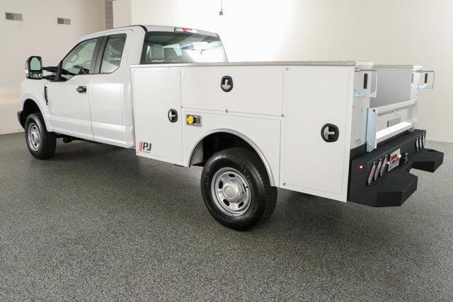 used 2019 Ford F-250 car, priced at $46,895