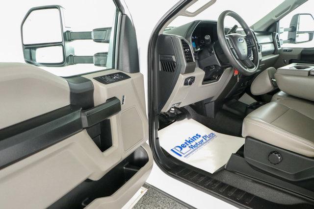 used 2019 Ford F-250 car, priced at $46,895