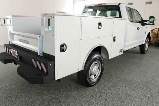 used 2019 Ford F-250 car, priced at $46,895