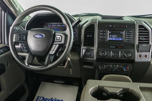 used 2019 Ford F-250 car, priced at $46,895