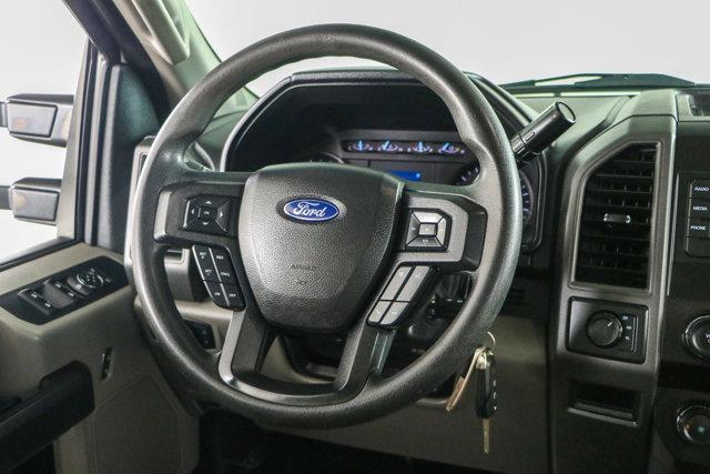 used 2019 Ford F-250 car, priced at $46,895