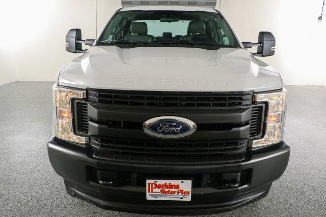 used 2019 Ford F-250 car, priced at $46,895