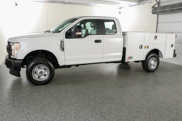 used 2019 Ford F-250 car, priced at $46,895