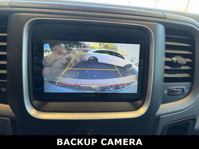 used 2014 Ram 1500 car, priced at $15,995