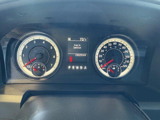 used 2014 Ram 1500 car, priced at $15,995