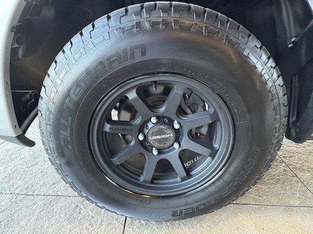 used 2014 Ram 1500 car, priced at $15,995