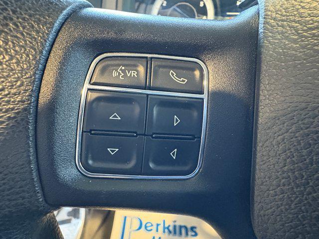 used 2014 Ram 1500 car, priced at $15,995