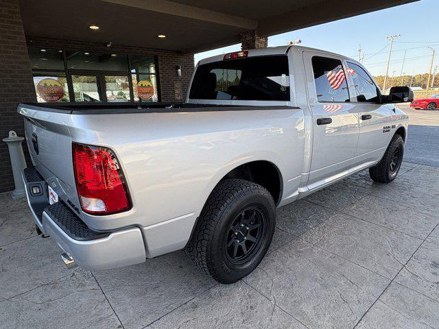 used 2014 Ram 1500 car, priced at $15,995
