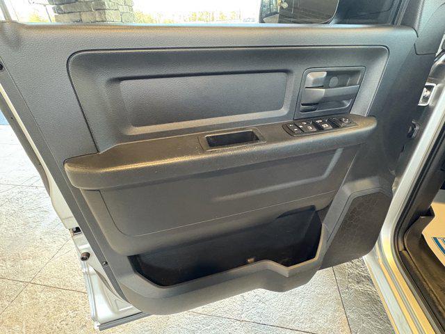 used 2014 Ram 1500 car, priced at $15,995