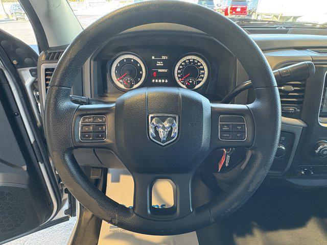 used 2014 Ram 1500 car, priced at $15,995